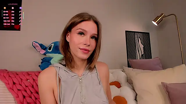 Snapshot of TaiteBayles chatting on 26, 9, 2025 TaiteBayles online show from 26, 9, 2025