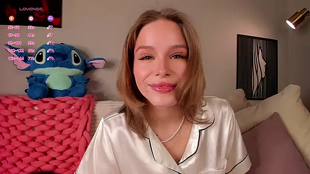 Snapshot of TaiteBayles chatting on 29, 9, 2025 TaiteBayles online show from 29, 9, 2025