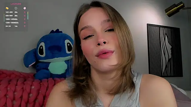 Snapshot of TaiteBayles chatting on 17, 10, 2025 TaiteBayles online show from 17, 10, 2025