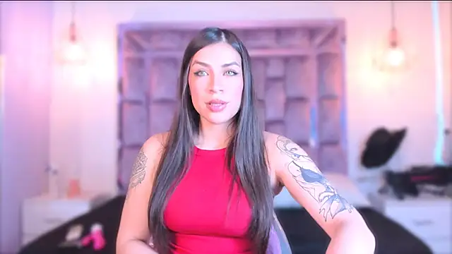 Annie rhoades online show from 15, 2, 2025