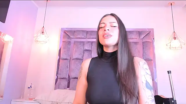 Annie rhoades online show from 21, 2, 2025