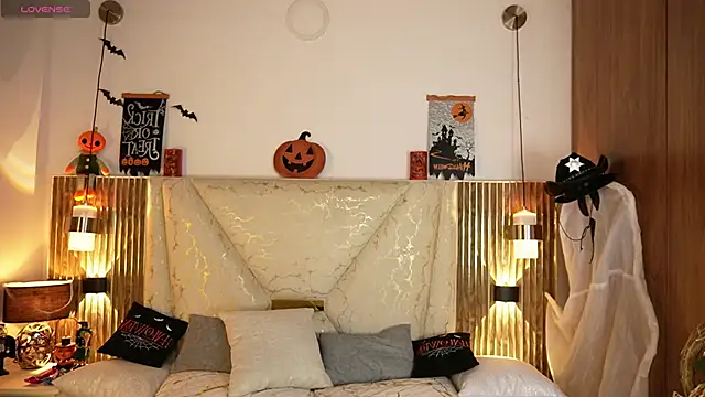 Julieta priv online show from 30, 10, 2025