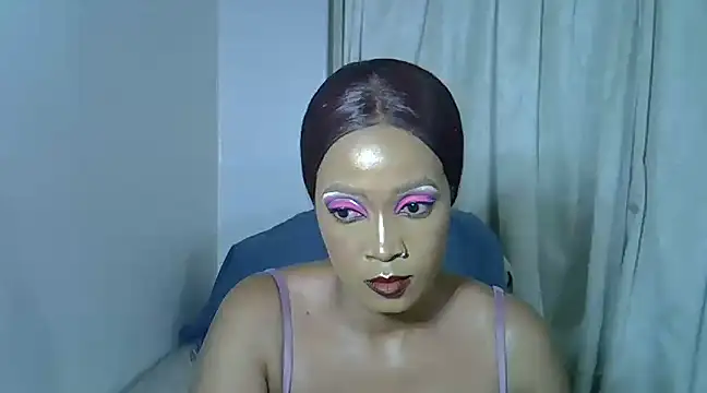 Snapshot of ChloeBab chatting on 17, 2, 2025 ChloeBab online show from 17, 2, 2025