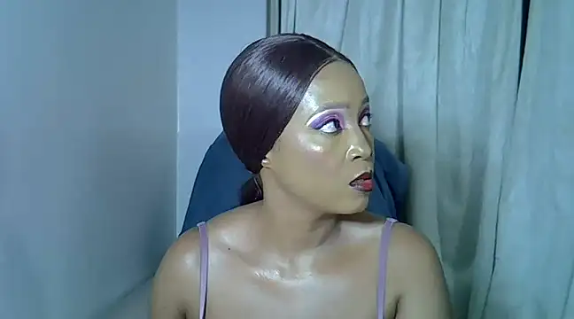 Snapshot of ChloeBab chatting on 17, 2, 2025 ChloeBab online show from 17, 2, 2025