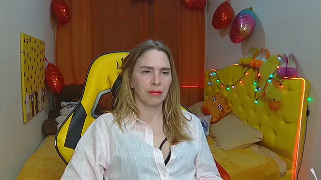 TessaDaybreak online show from 7, 3, 2025