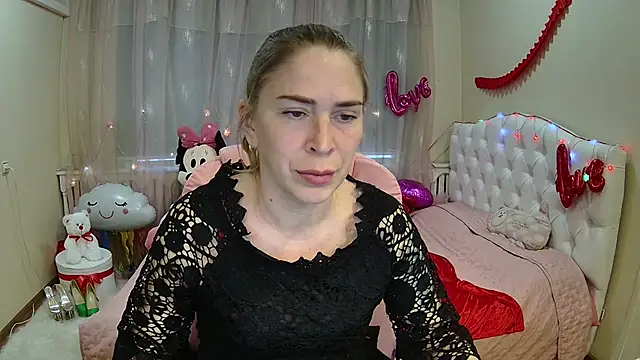 TessaDaybreak online show from 21, 3, 2025