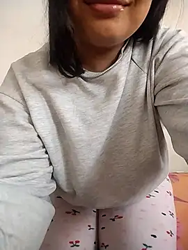 Snapshot of Dalou3a-69 chatting on 25, 2, 2025 Dalou3a-69 online show from 25, 2, 2025