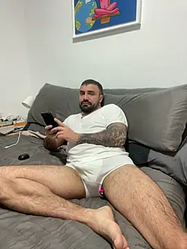 morfeoX online show from 18, 5, 2026
