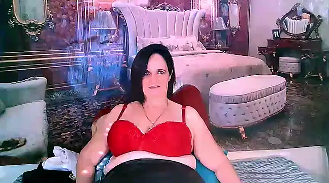 LuciousGrace online show from 4, 3, 2025