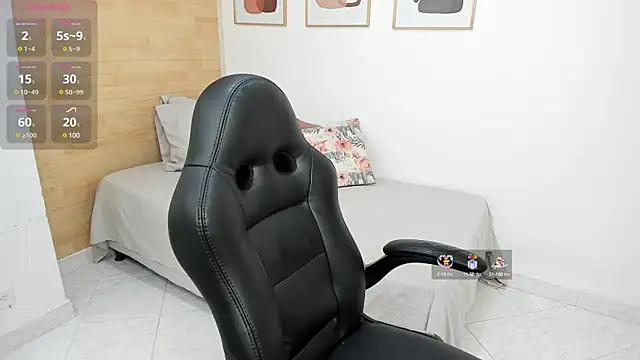 Snapshot of lucelly_15 chatting on 2, 3, 2025 lucelly 15 online show from 2, 3, 2025