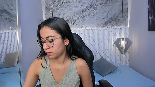 Snapshot of lucelly_15 chatting on 20, 3, 2025 lucelly 15 online show from 20, 3, 2025