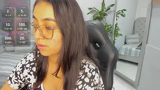 Snapshot of lucelly_15 chatting on 11, 3, 2026 lucelly 15 online show from 11, 3, 2026