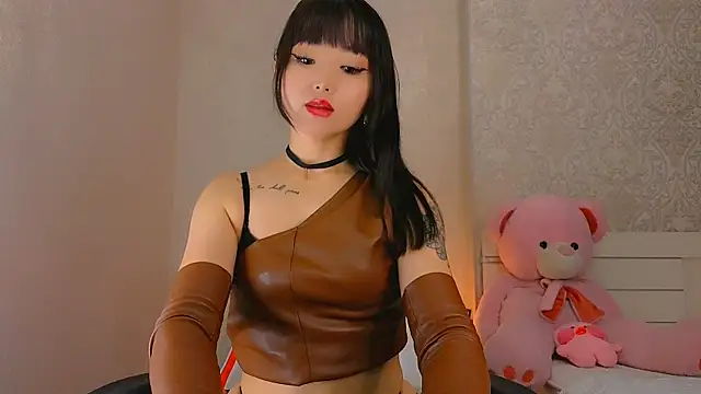 Demonic Angel  online show from 23, 5, 2026