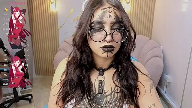 Anni acker b online show from 29, 10, 2025