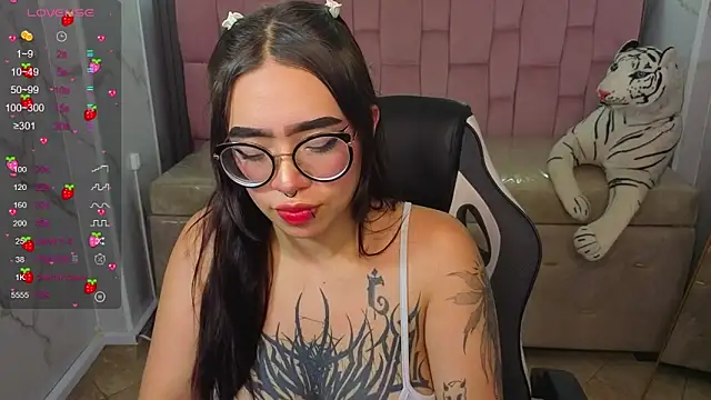 Anni acker b online show from 26, 11, 2025