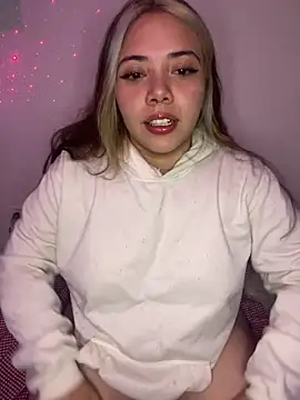  ivyginger online show from 3, 2, 2026