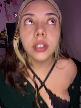  ivyginger online show from 8, 2, 2026