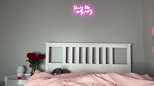 Snapshot of meggsworld chatting on 19, 2, 2025 meggsworld online show from 19, 2, 2025