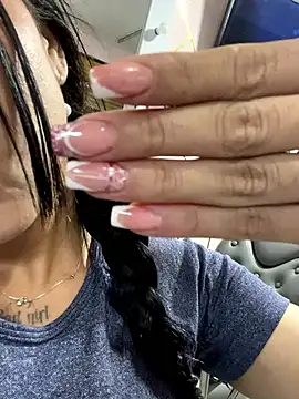 Naatalia online show from 19, 2, 2025