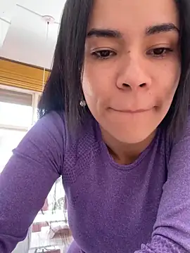 Naatalia online show from 1, 3, 2025