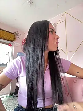 Naatalia online show from 21, 3, 2025