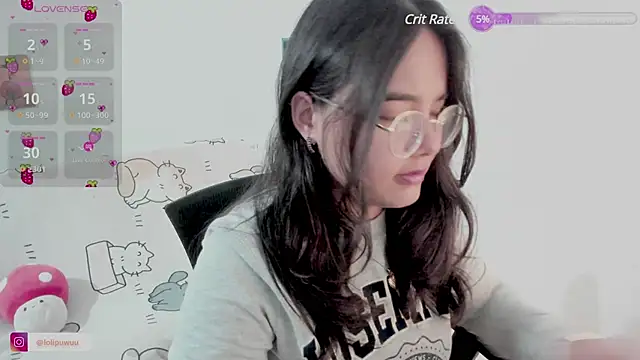 Snapshot of Naoko_7w7 chatting on 13, 3, 2025 Naoko 7w7 online show from 13, 3, 2025