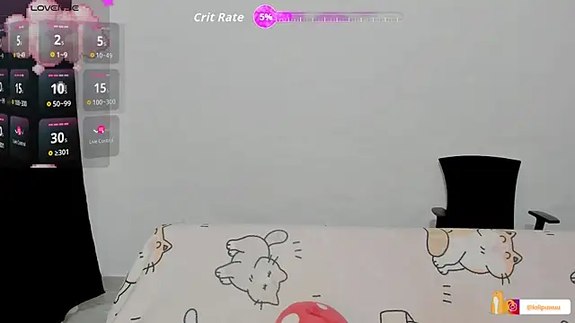 Snapshot of Naoko_7w7 chatting on 10, 10, 2025 Naoko 7w7 online show from 10, 10, 2025