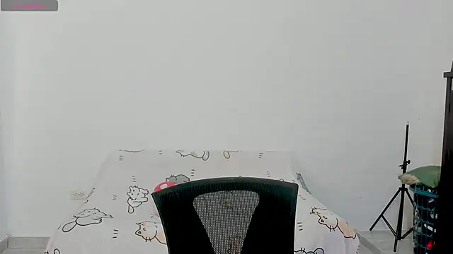 Naoko 7w7 online show from 24, 10, 2025