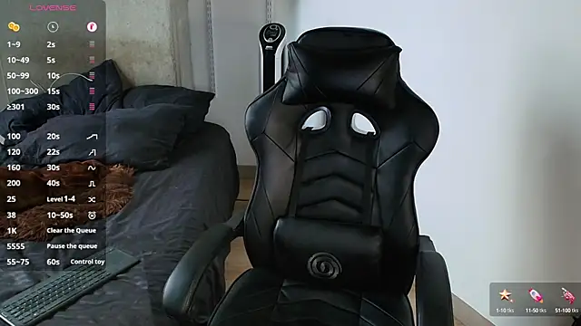 Snapshot of kevin_jef chatting on 2, 3, 2025 kevin jef online show from 2, 3, 2025