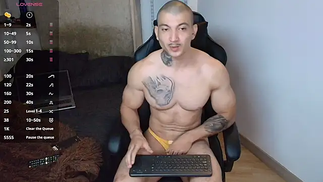 Snapshot of kevin_jef chatting on 24, 9, 2025 kevin jef online show from 24, 9, 2025