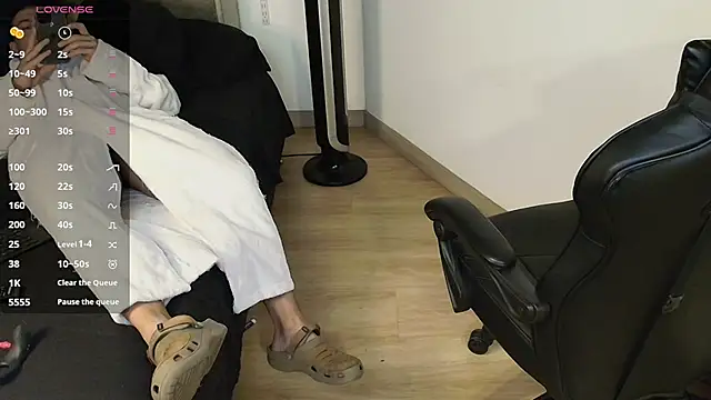 kevin jef online show from 30, 3, 2026