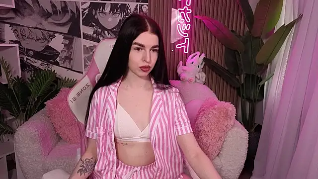 VictoriaPass online show from 28, 2, 2025