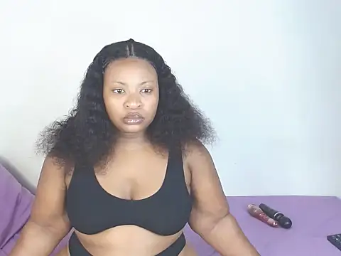 FunHotAssx97 online show from 22, 3, 2025