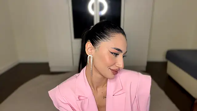 alissadreams online show from 11, 10, 2025