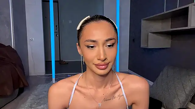 alissadreams online show from 2, 7, 2026