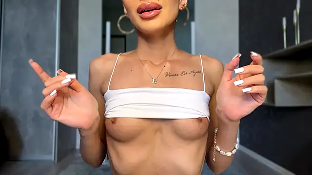 alissadreams online show from 12, 7, 2026