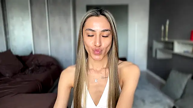 alissadreams online show from 14, 7, 2026
