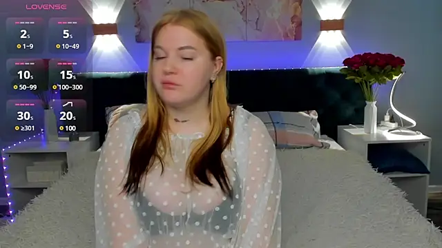 DonnaSmith online show from 12, 3, 2025