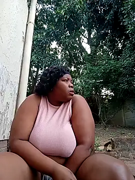 Snapshot of PinkMagic chatting on 18, 9, 2025 PinkMagic online show from 18, 9, 2025