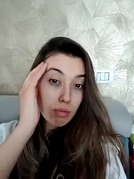 Snapshot of Virgin_PussyLove chatting on 27, 2, 2025 Virgin PussyLove online show from 27, 2, 2025