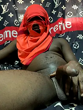 Snapshot of BlaccZhakky chatting on 8, 10, 2025 BlaccZhakky online show from 8, 10, 2025