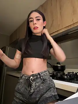 Snapshot of candycami19 chatting on 10, 3, 2025 candycami19 online show from 10, 3, 2025