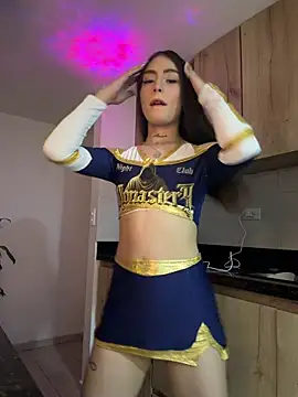 candycami19 online show from 8, 4, 2026