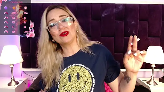 Azaahara  online show from 20, 4, 2026