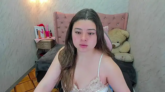 Lianngrace online show from 2, 6, 2026