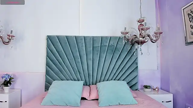 Natty roberts  online show from 14, 3, 2025