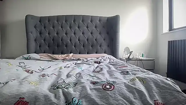 eatmypie69 online show from 28, 11, 2025