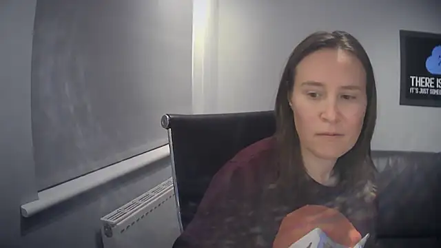 eatmypie69 online show from 14, 3, 2026