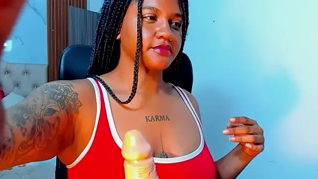 Snapshot of ZahraRose chatting on 9, 1, 2026 ZahraRose online show from 9, 1, 2026