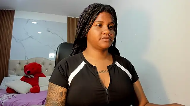 Snapshot of ZahraRose chatting on 11, 2, 2026 ZahraRose online show from 11, 2, 2026